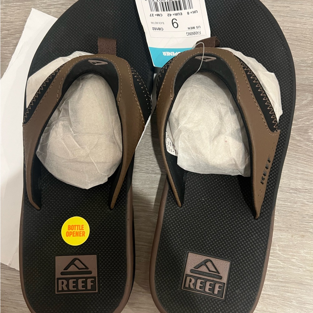 Reef Flip Flops